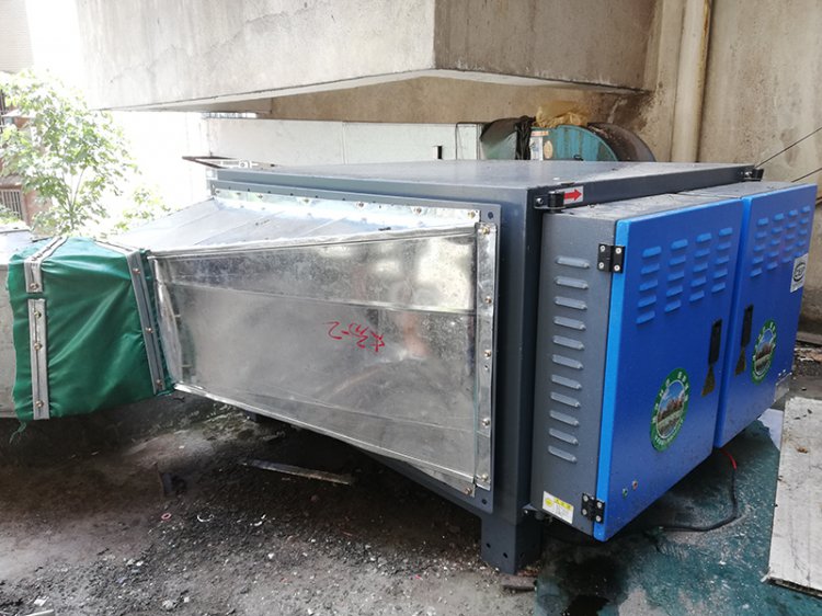 重庆沙坪坝天星桥街道办食堂治理