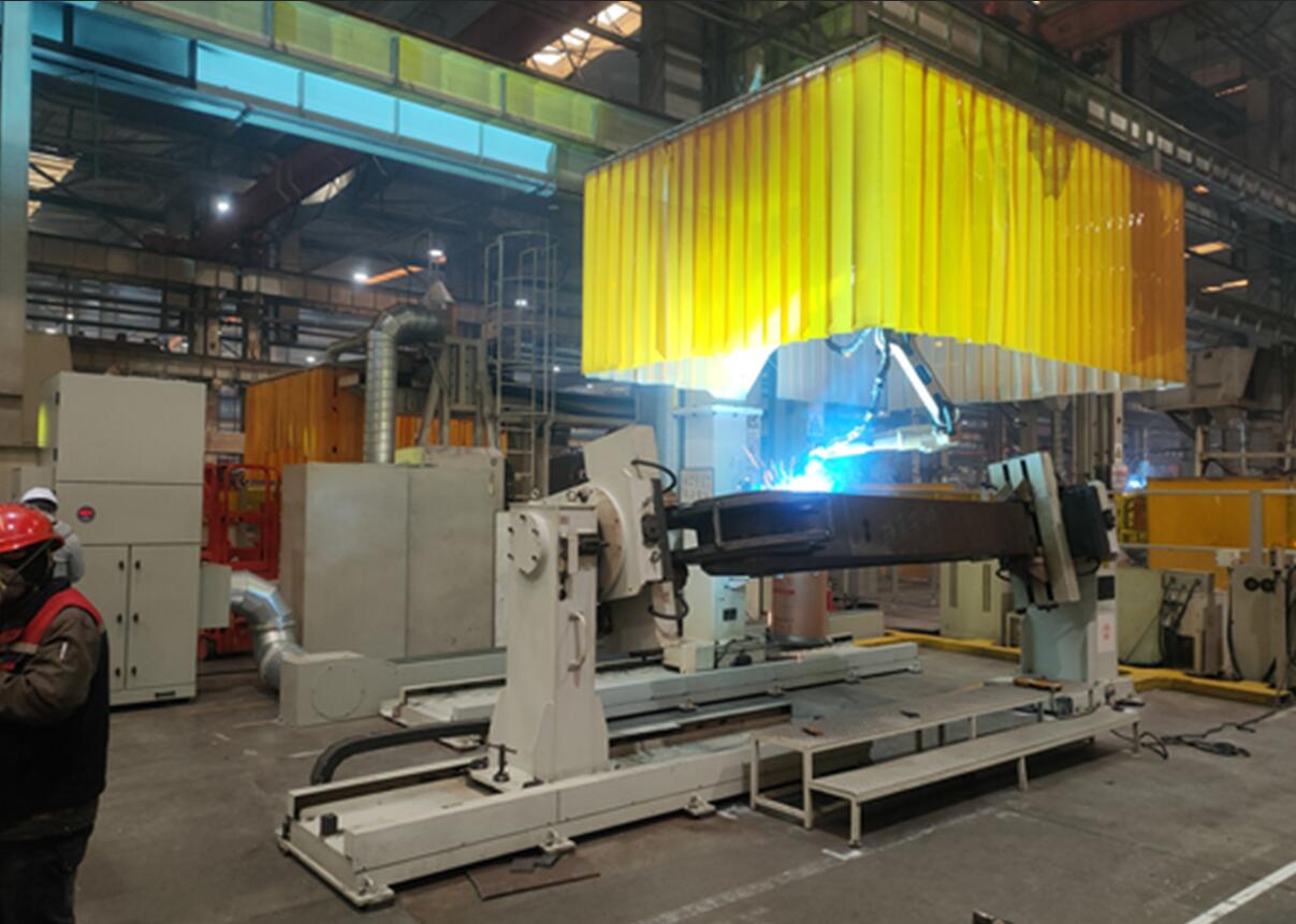 集烟罩的收集方式